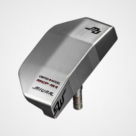 MGP-M4 PUTTER ショートスラント