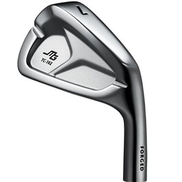 三浦技研 TC-102アイアン　試打貸出申し込み TC-101 #7／MODUS3 TOUR 110（36.75インチ／バランスD1.5）
