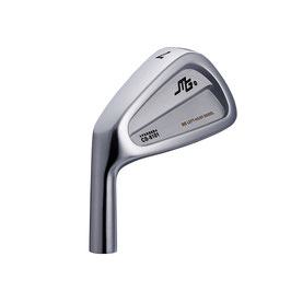 三浦技研CB-8101レフティ／MCI・ATTAS IRON