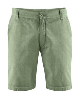 HempAge Short mit Hanf cactus DH552