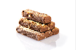 Pralinenstängeli BIO - ABHOLUNG - Gemischt Choc Brun - BIO-CH-006