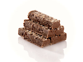 Pralinenstängeli BIO - CH - Haselnuss Choc Brun - BIO-CH-006