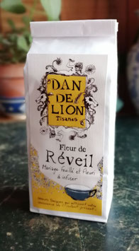 Fleur de réveil