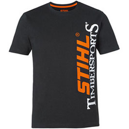 T-shirt TIMBERSPORTS