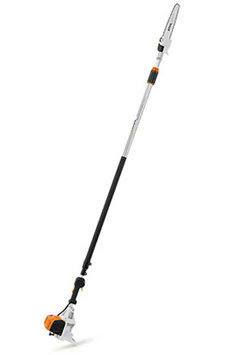 STIHL BENZINE HOOGSNOEIER HT 133