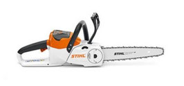 STIHL MSA 120 C-BQ