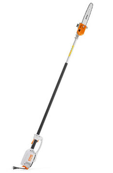 STIHL Elektrische hoogsnoeier HTE 60