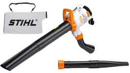 STIHL SHE 81