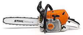 STIHL MS 441 C-M