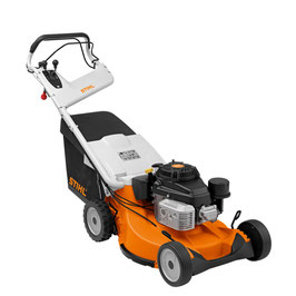 STIHL RM 756 GC