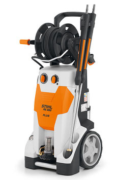 STIHL RE 282 PLUS