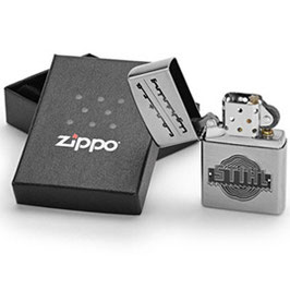 Aansteker Zippo