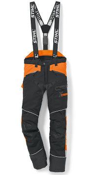 Broek met tailleband ADVANCE X-TREEm
