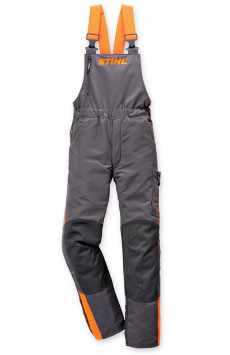 Tuinbroek DYNAMIC (Design C, beschermingsniveau 1)