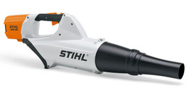 STIHL BGA 85