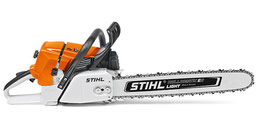 STIHL MS 461