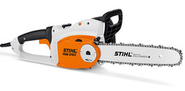 STIHL MSE 210 C-BQ