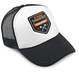 TIMBERSPORTS Trucker-pet KMA