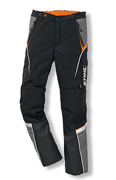 Broek met tailleband ADVANCE X-Light
