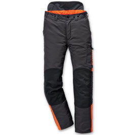 Broek met tailleband DYNAMIC, beschermingsniveau 1