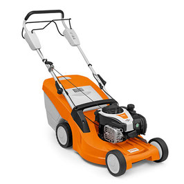 STIHL RM 545 VE