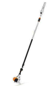 STIHL BENZINE HOOGSNOEIER HT 103