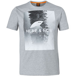 T-shirt "HERE & NOW"