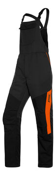 Broek met tailleband FUNCTION Universal