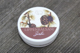 Lippenbalsam Zirbe