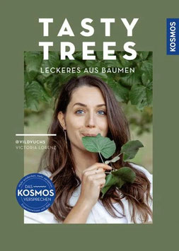 Tasty Trees - Leckeres aus Bäumen