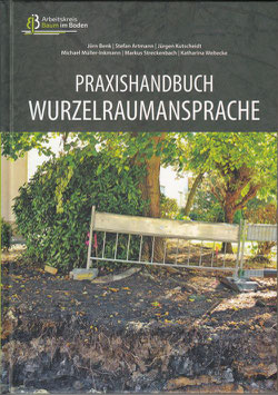 Praxishandbuch Wurzelraumansprache