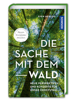 Herzog: Die Sache mit dem Wald