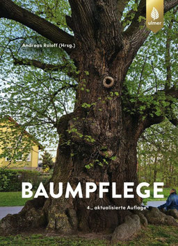 Andreas Roloff: Baumpflege