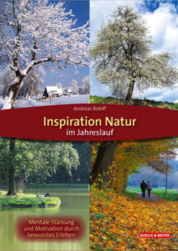 Roloff: Inspiration Natur im Jahreslauf