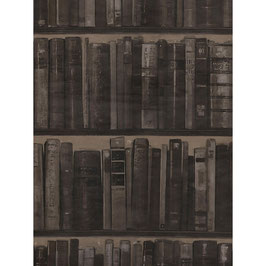 LIBRERIA VINTAGE - doppio rollo