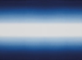 ZEPHYR LINO DEGRADE' DIP-DYE