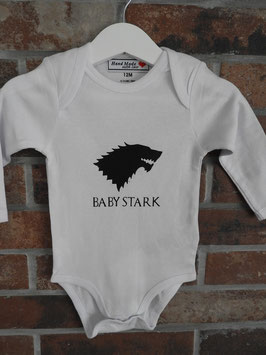 Body "Baby Stark"
