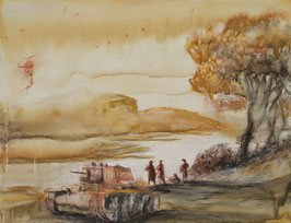 Fabrice Violante
