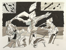 Bernard Morteyrol