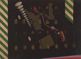 Bernard Morteyrol