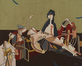 Bernard Morteyrol