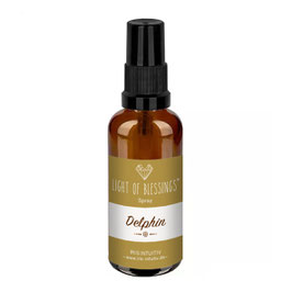 Delphin - Spray