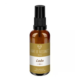 Liebe - Spray