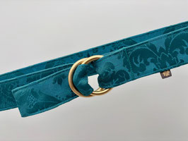 Die blaue Mauritius "edition"