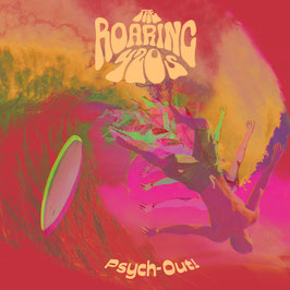 PSYCH OUT EP (CD)