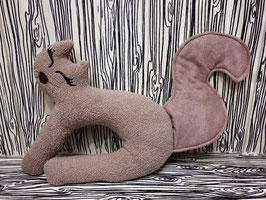 Nackenkatze Monah