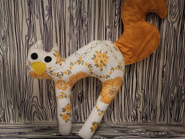 Nackenkatze Mona