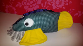 Fisch Marvin