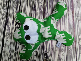 Kirschkernfrosch Dumbobert