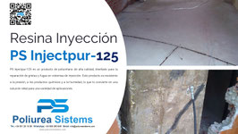 INJECTPUR PS-125